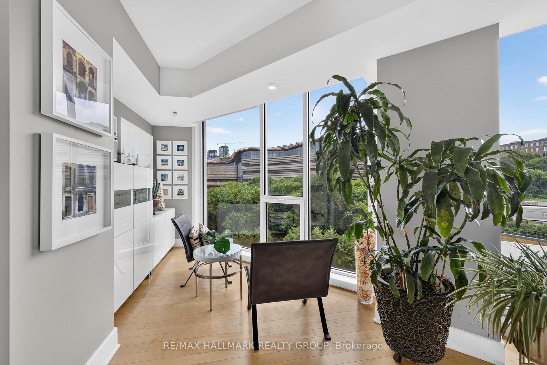 Photo 13 of Unit 617, 300 C Lett Street, Ottawa, West Centre Town — HOMEH