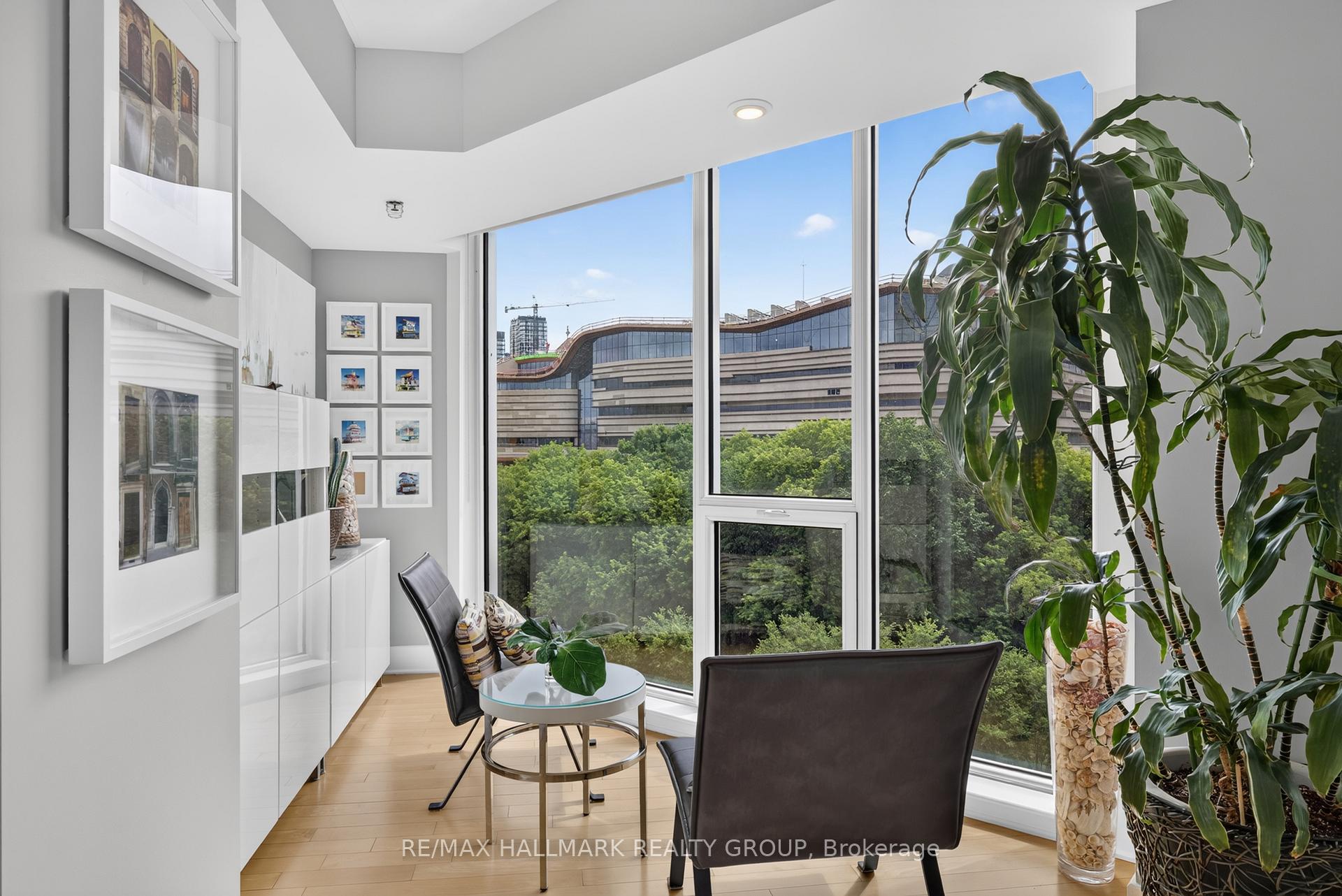 Photo 14 of Unit 617, 300 C Lett Street, Ottawa, West Centre Town — HOMEH