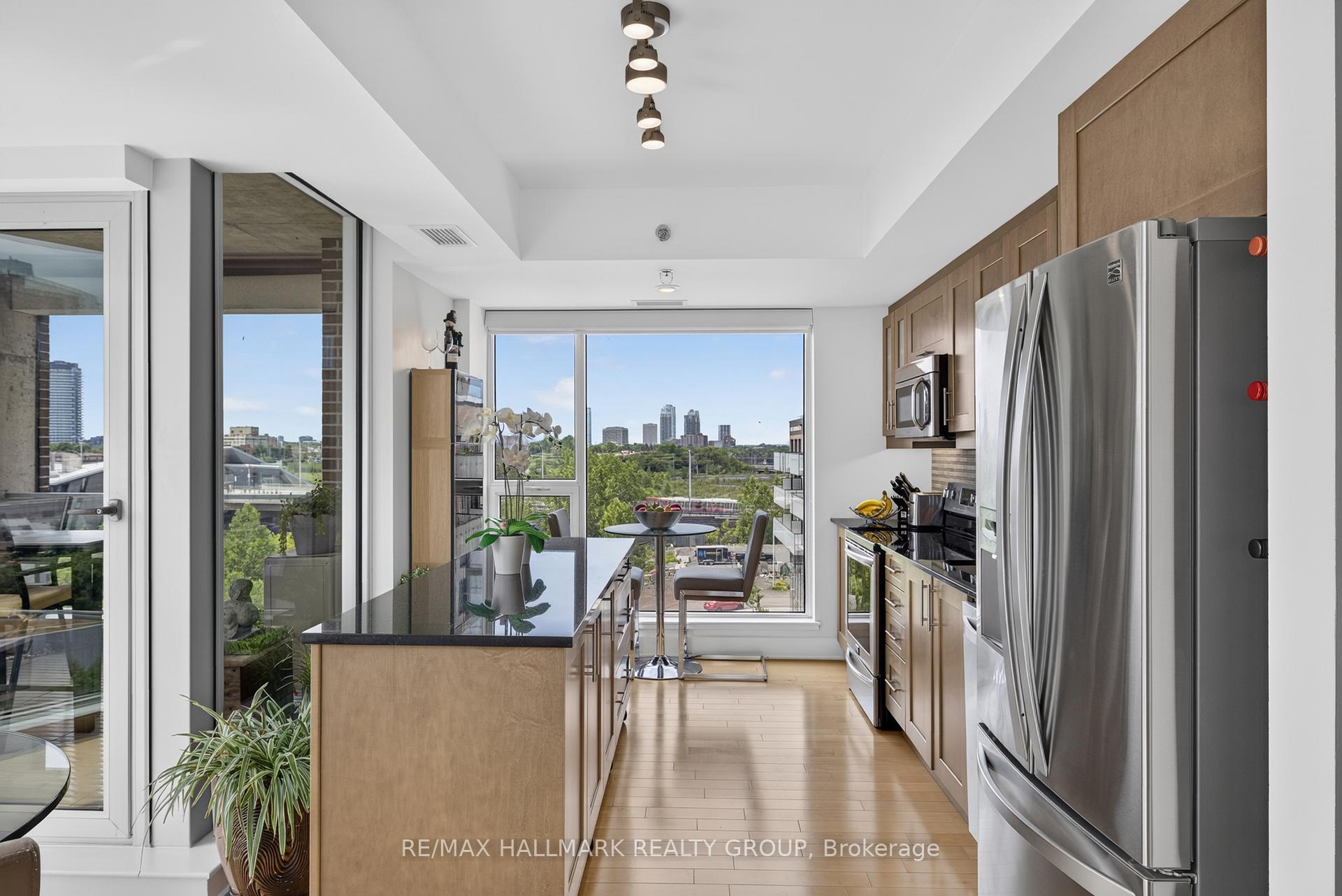 Photo 15 of Unit 617, 300 C Lett Street, Ottawa, West Centre Town — HOMEH