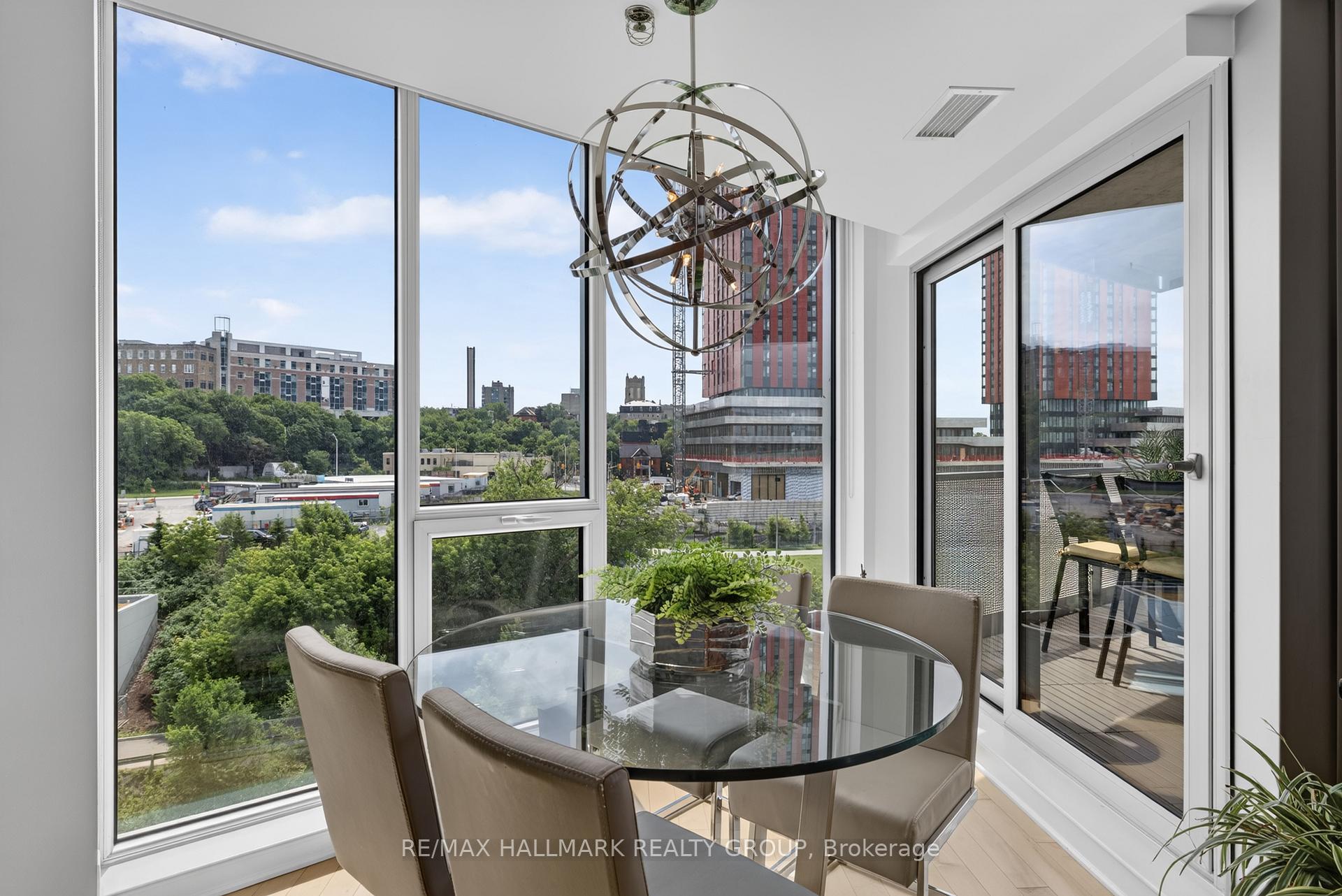 Photo 16 of Unit 617, 300 C Lett Street, Ottawa, West Centre Town — HOMEH