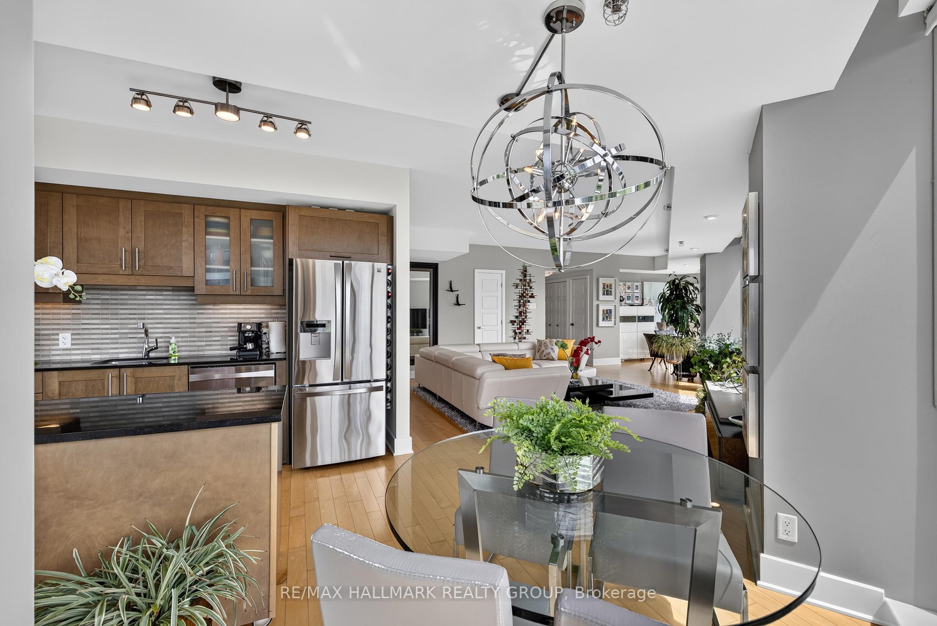 Photo 17 of Unit 617, 300 C Lett Street, Ottawa, West Centre Town — HOMEH