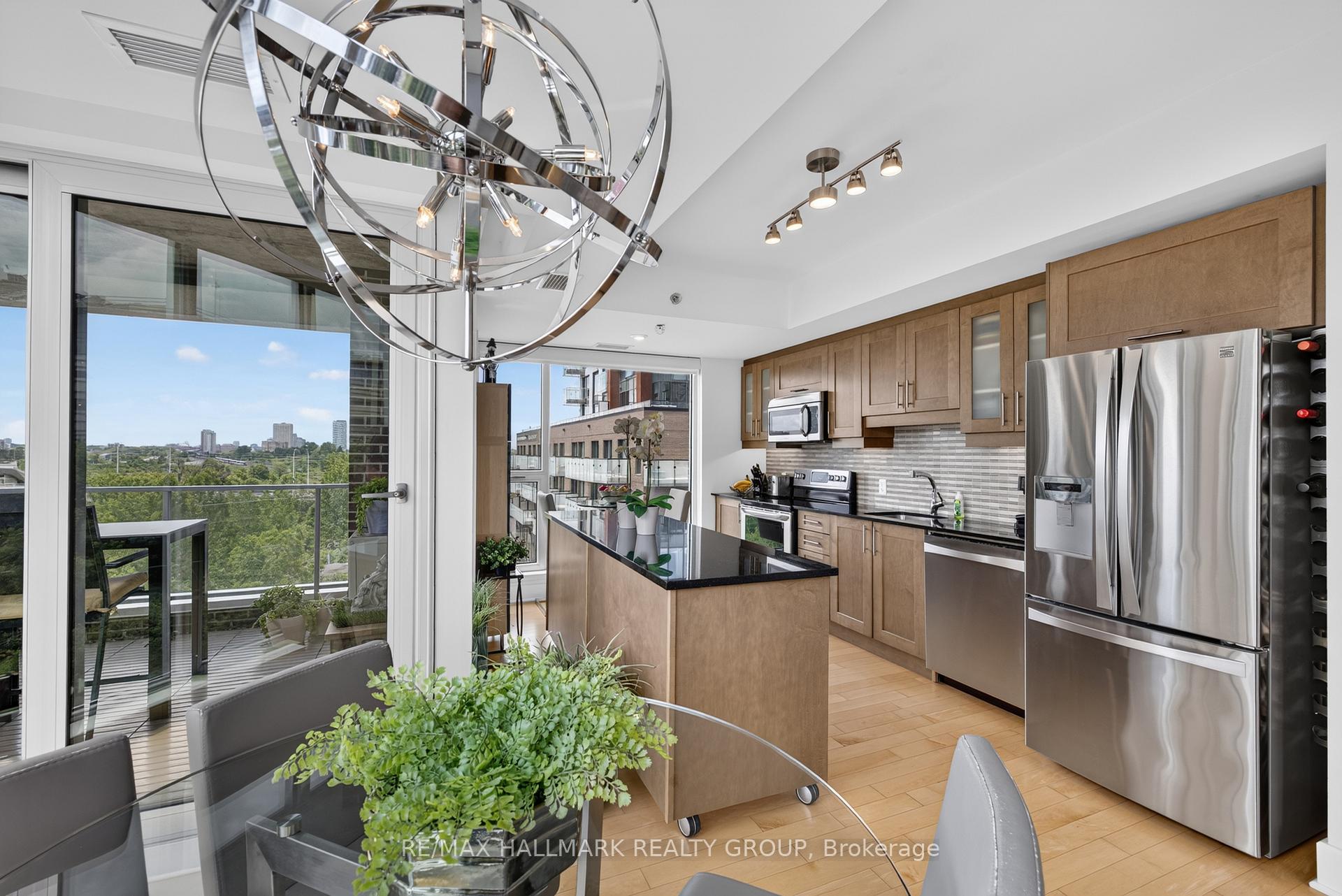 Photo 18 of Unit 617, 300 C Lett Street, Ottawa, West Centre Town — HOMEH