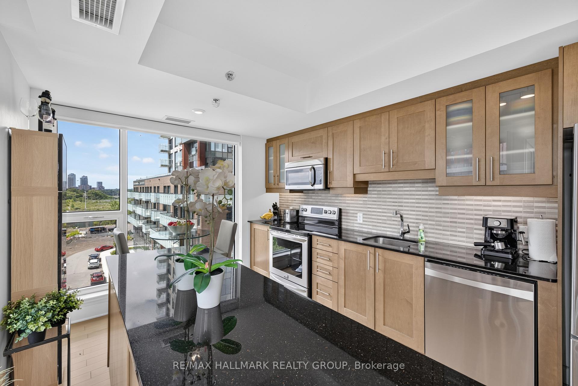 Photo 19 of Unit 617, 300 C Lett Street, Ottawa, West Centre Town — HOMEH