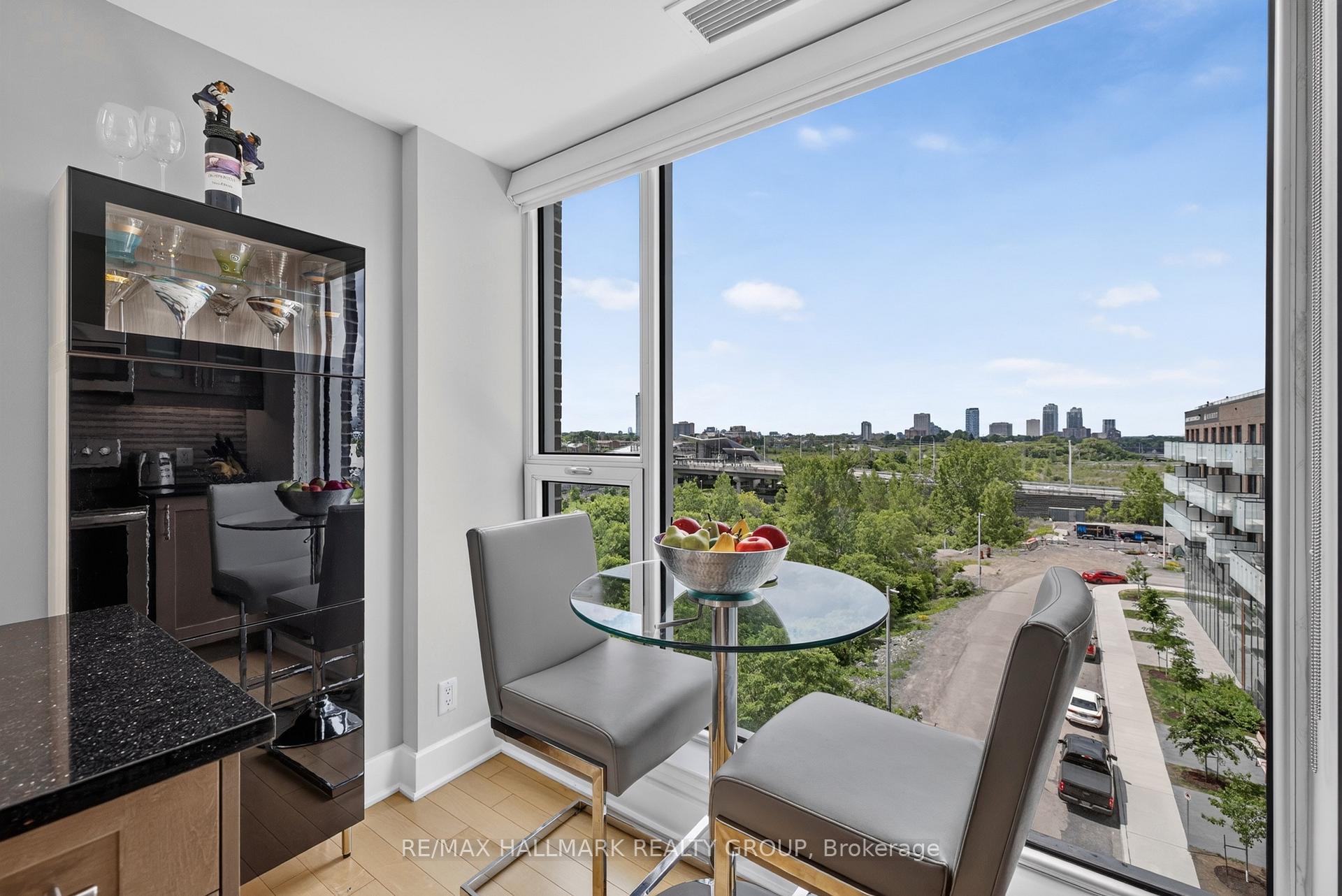 Photo 20 of Unit 617, 300 C Lett Street, Ottawa, West Centre Town — HOMEH
