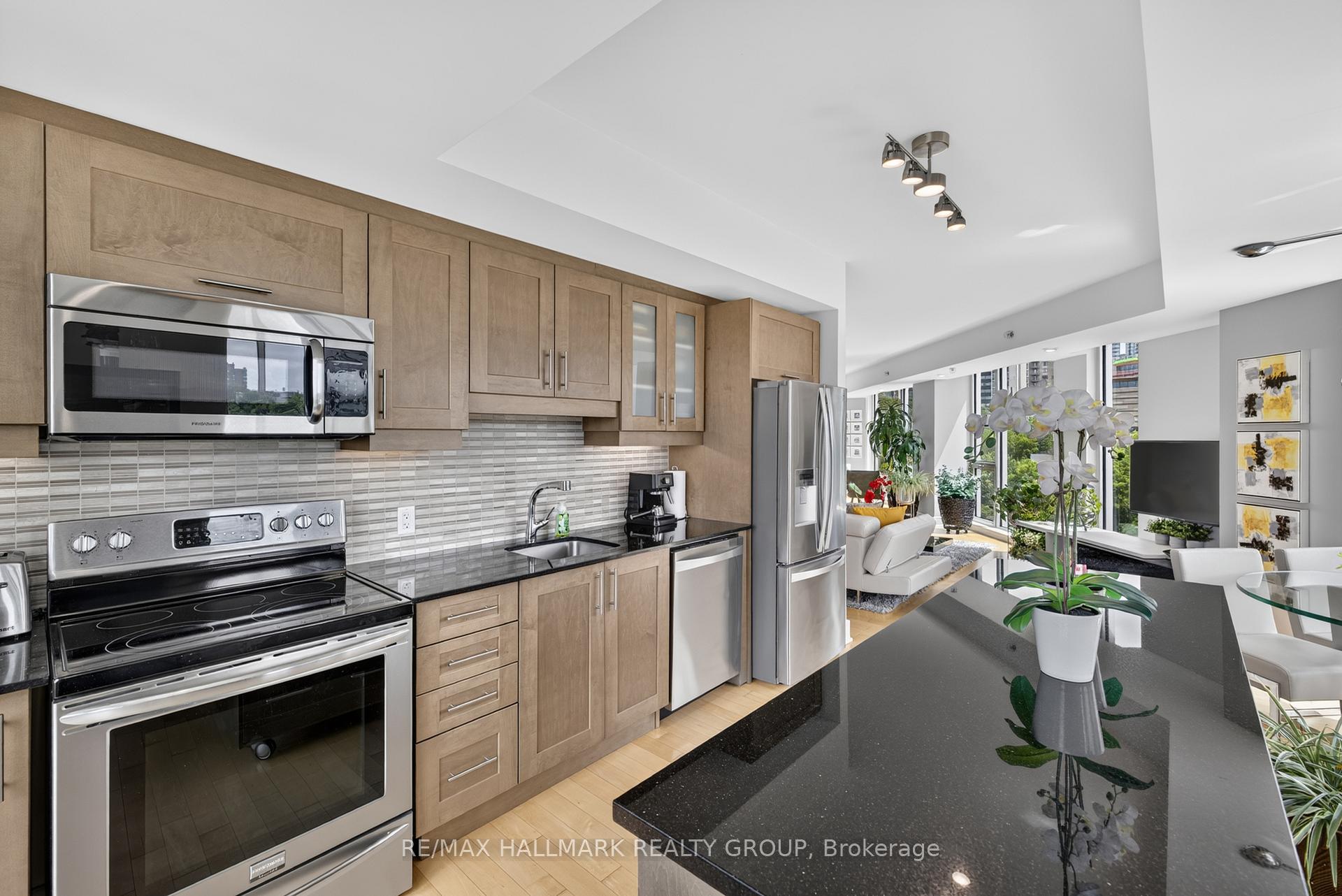 Photo 21 of Unit 617, 300 C Lett Street, Ottawa, West Centre Town — HOMEH