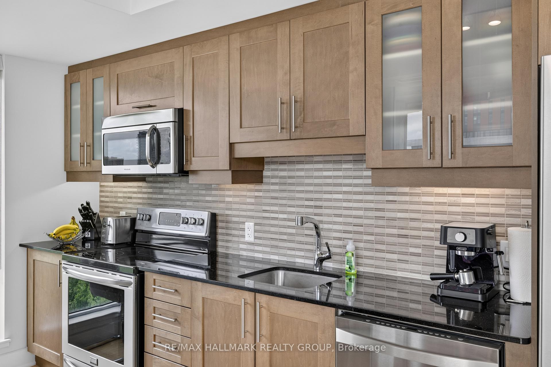 Photo 22 of Unit 617, 300 C Lett Street, Ottawa, West Centre Town — HOMEH