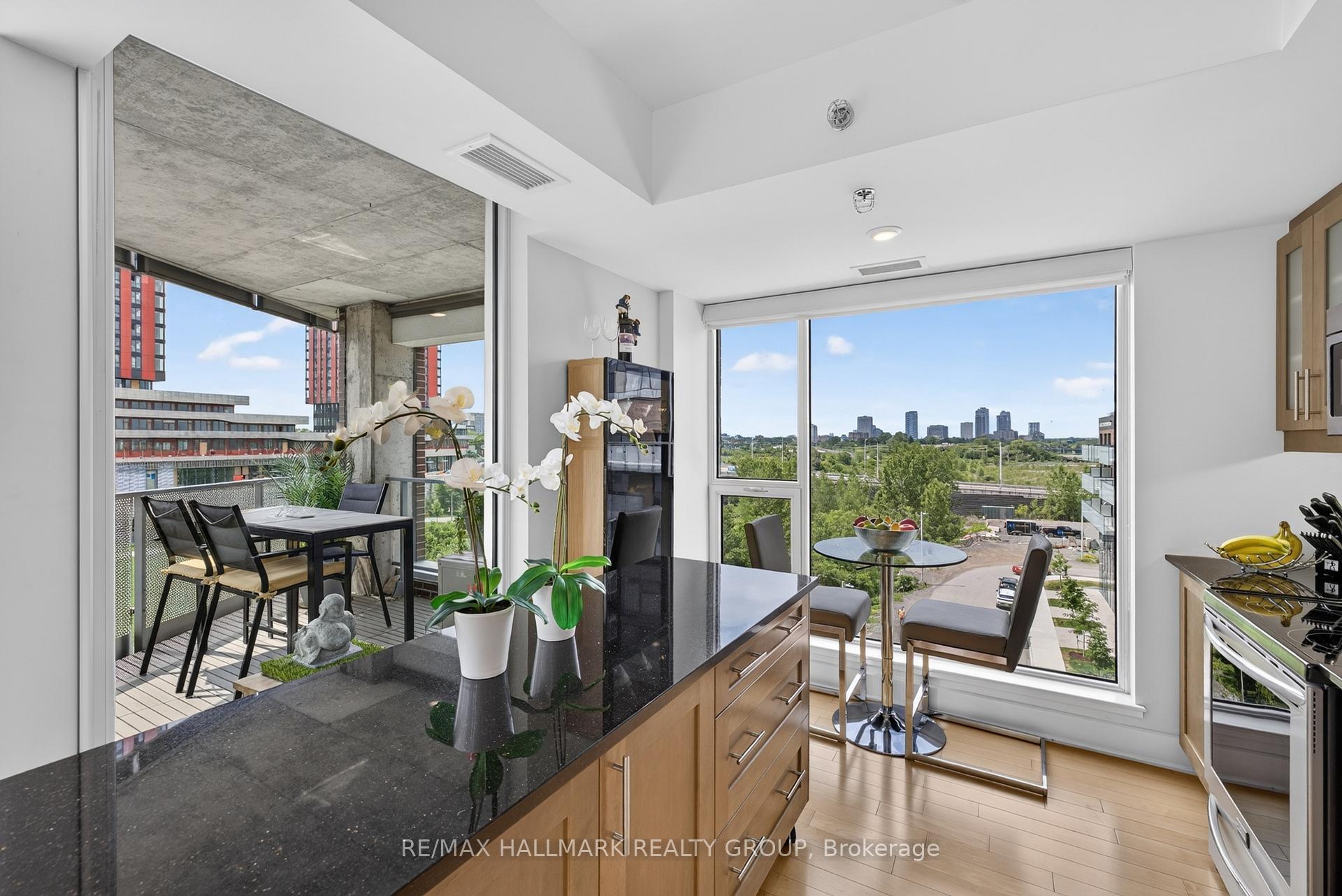 Photo 23 of Unit 617, 300 C Lett Street, Ottawa, West Centre Town — HOMEH