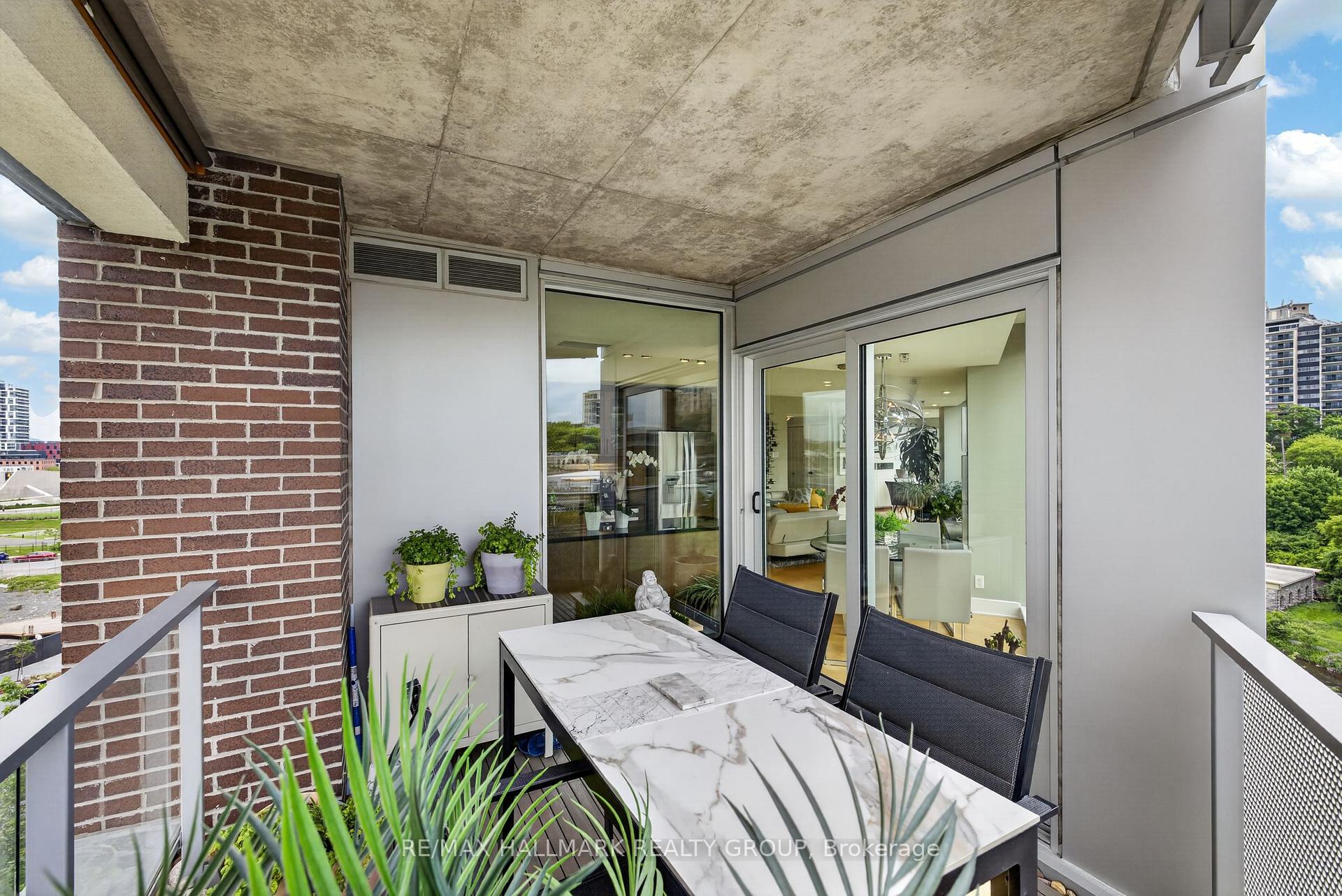 Photo 25 of Unit 617, 300 C Lett Street, Ottawa, West Centre Town — HOMEH