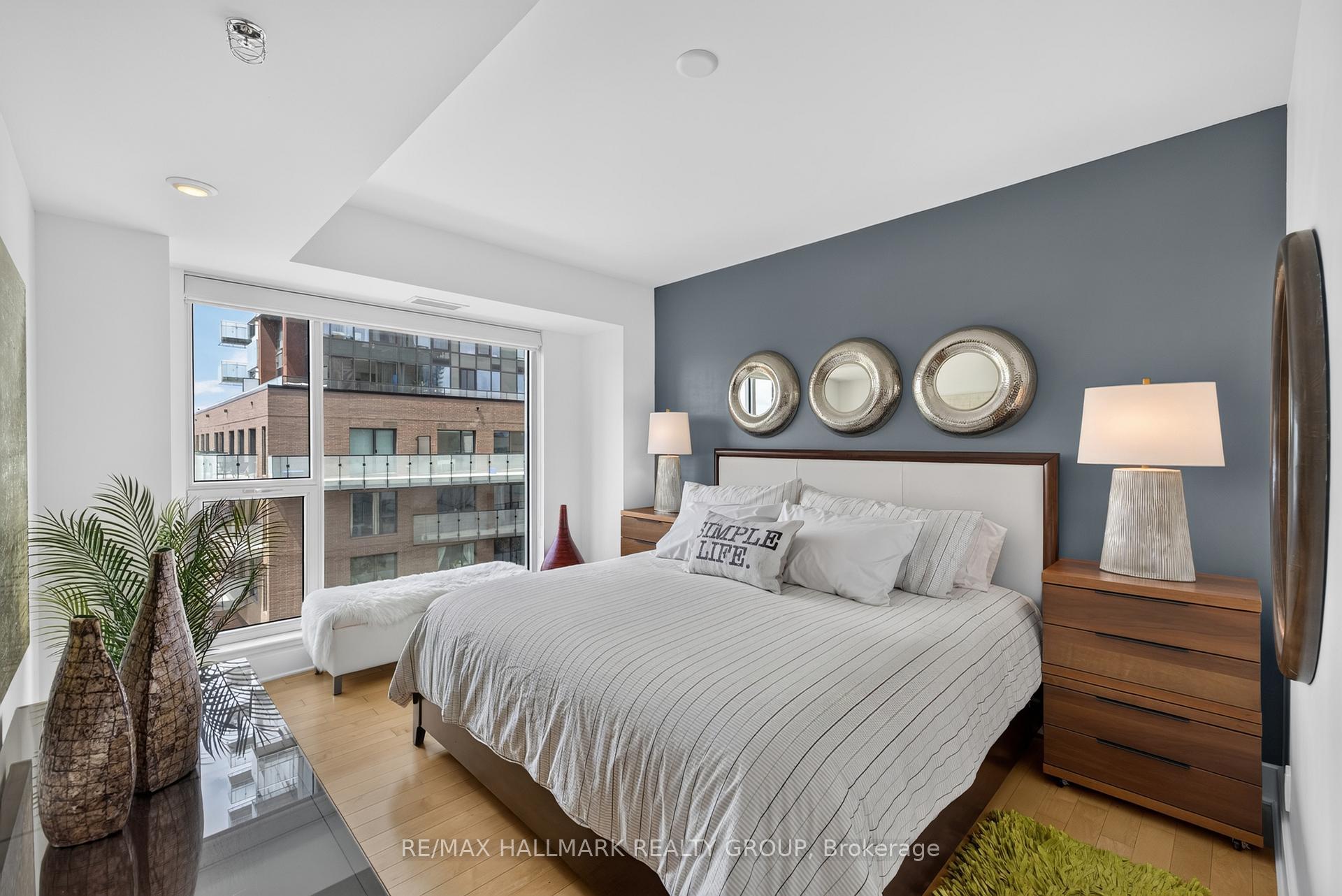 Photo 27 of Unit 617, 300 C Lett Street, Ottawa, West Centre Town — HOMEH