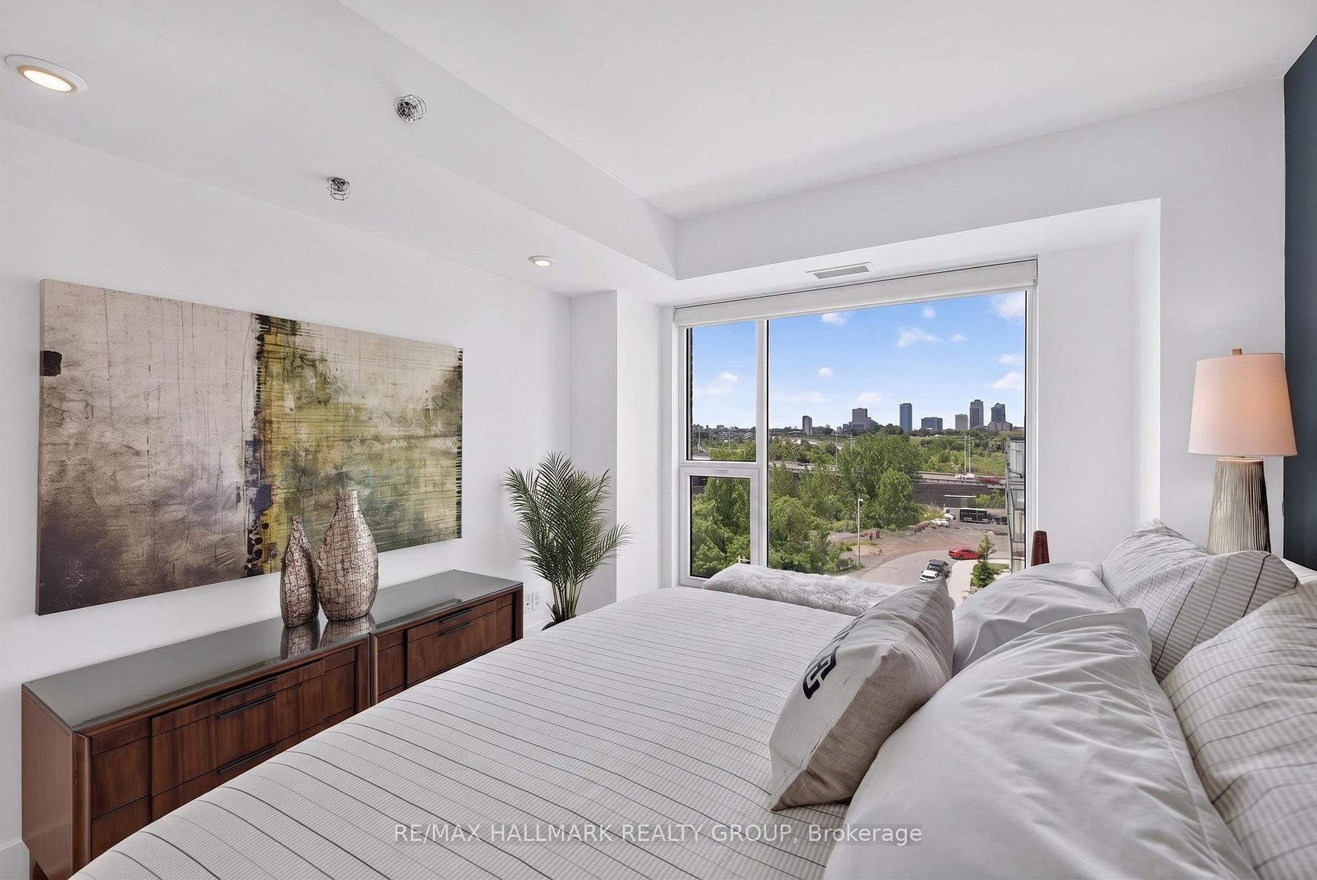 Photo 28 of Unit 617, 300 C Lett Street, Ottawa, West Centre Town — HOMEH