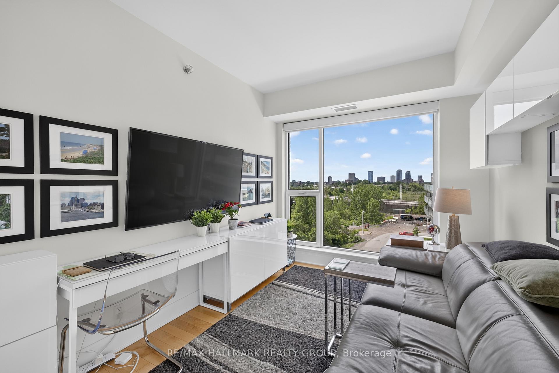 Photo 32 of Unit 617, 300 C Lett Street, Ottawa, West Centre Town — HOMEH