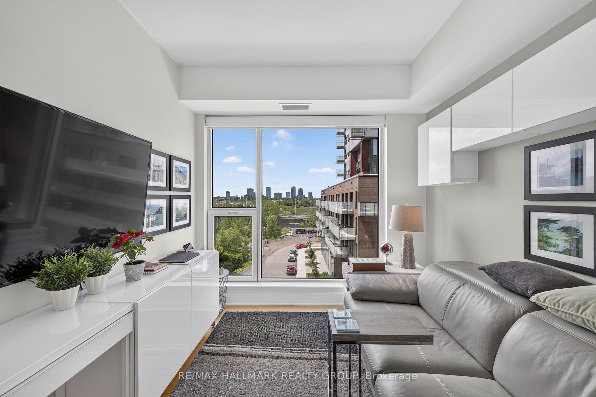 Photo 33 of Unit 617, 300 C Lett Street, Ottawa, West Centre Town — HOMEH