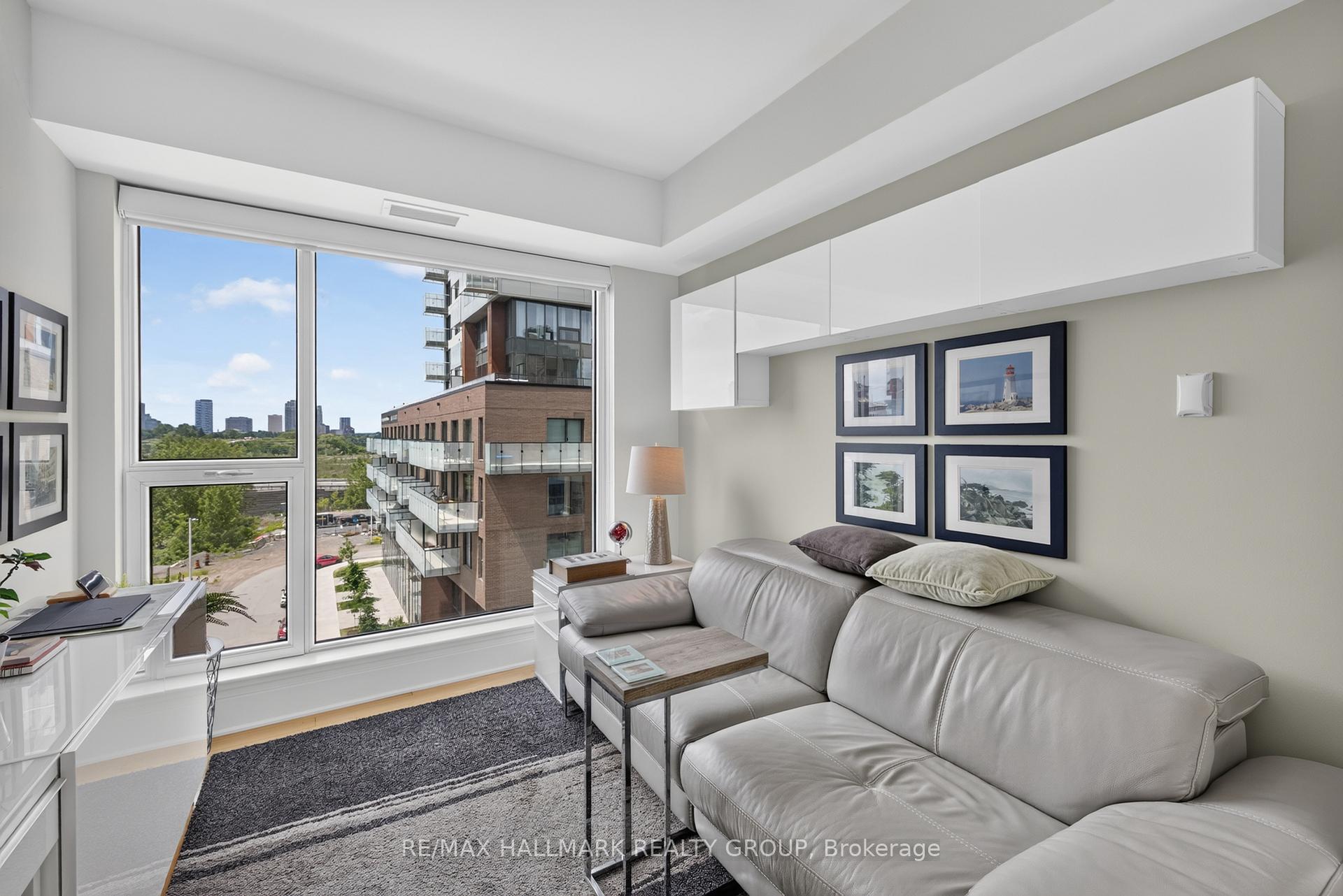 Photo 34 of Unit 617, 300 C Lett Street, Ottawa, West Centre Town — HOMEH