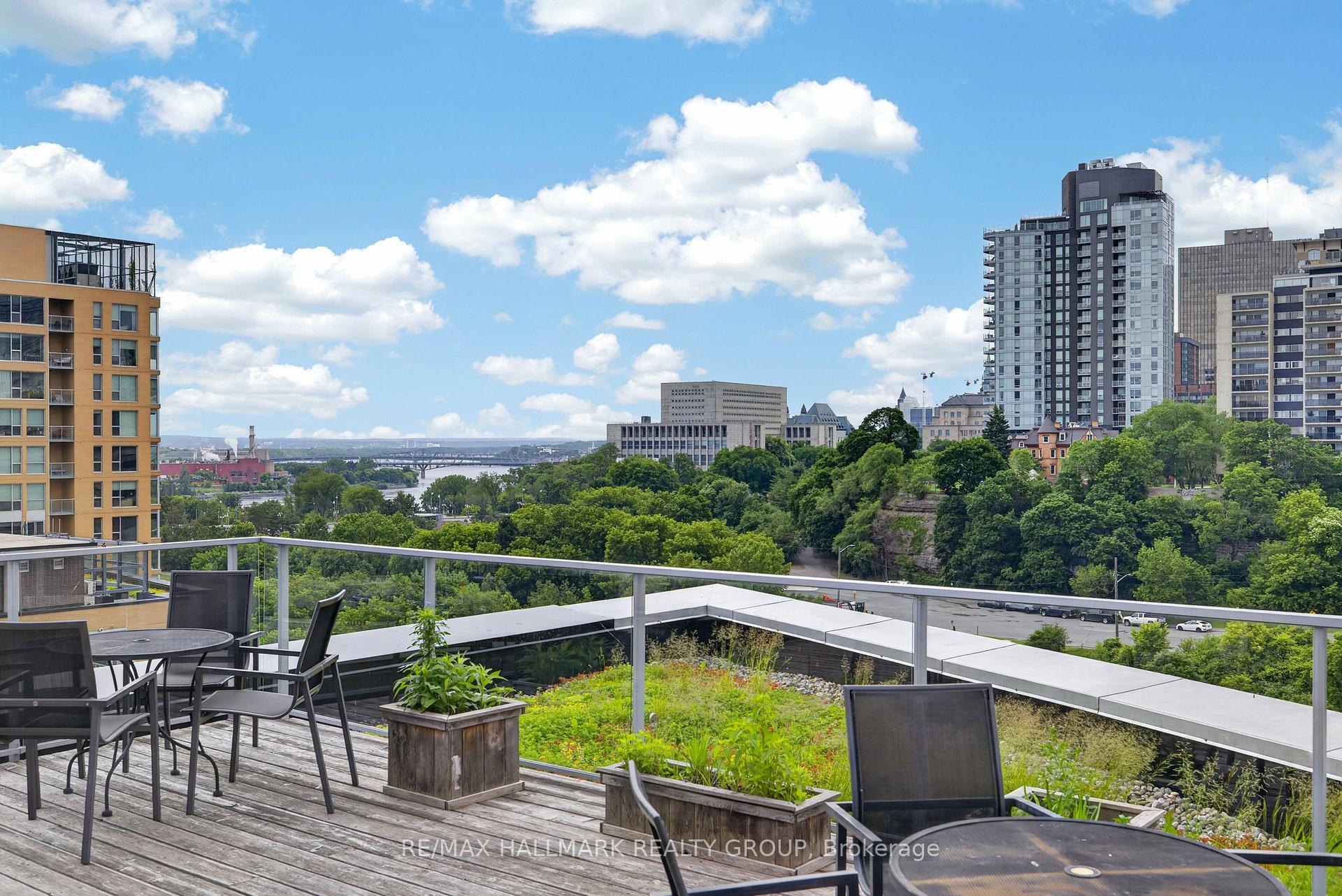 Photo 36 of Unit 617, 300 C Lett Street, Ottawa, West Centre Town — HOMEH