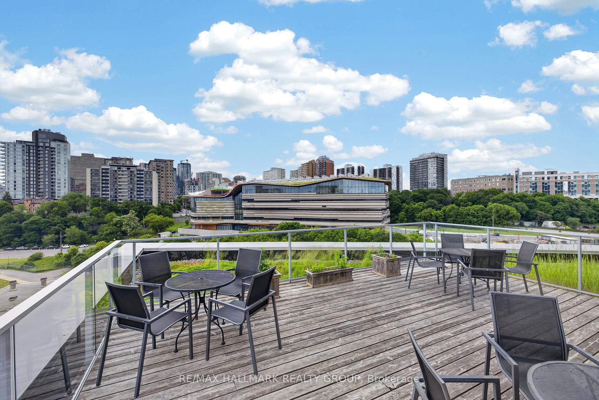 Photo 37 of Unit 617, 300 C Lett Street, Ottawa, West Centre Town — HOMEH