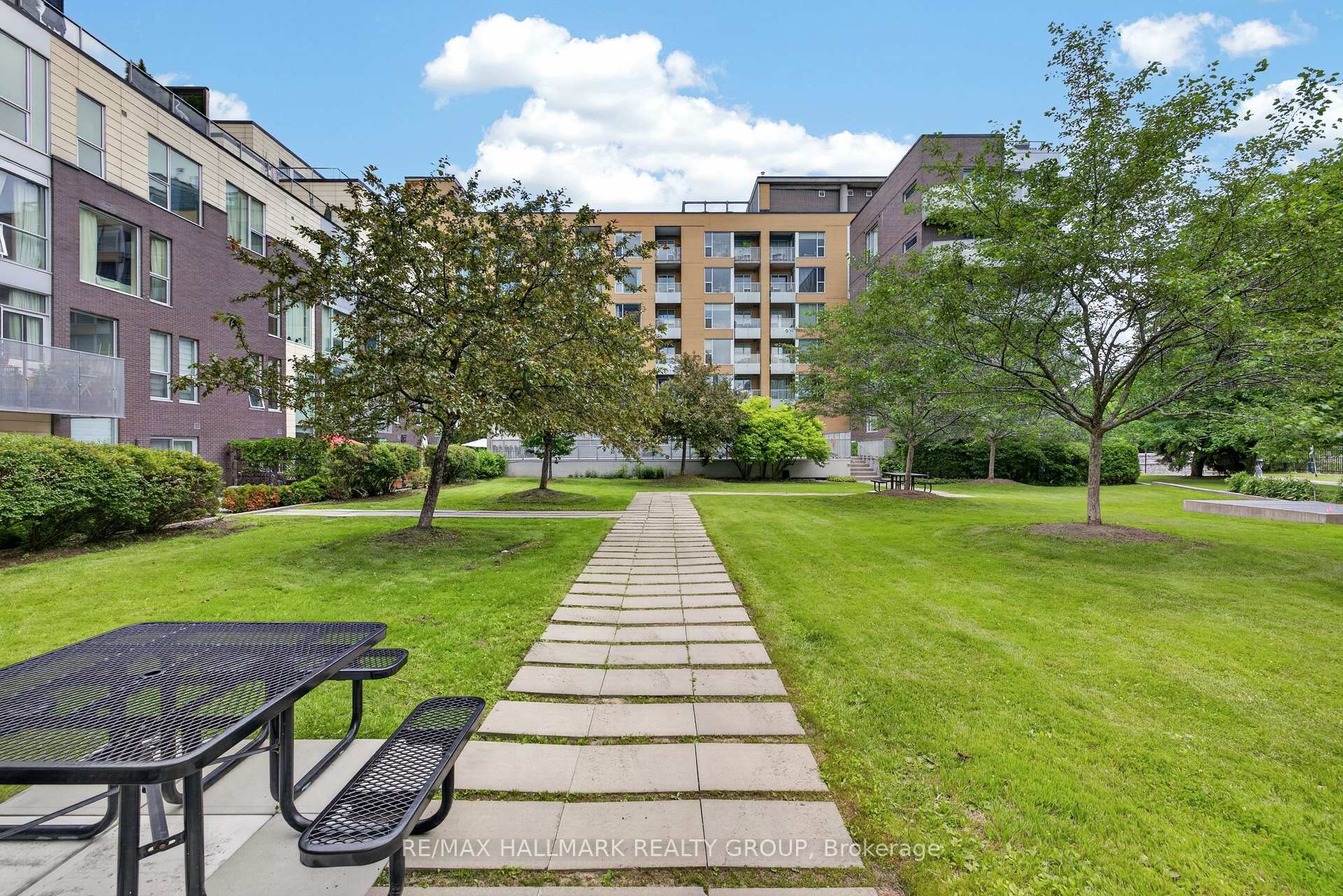 Photo 38 of Unit 617, 300 C Lett Street, Ottawa, West Centre Town — HOMEH