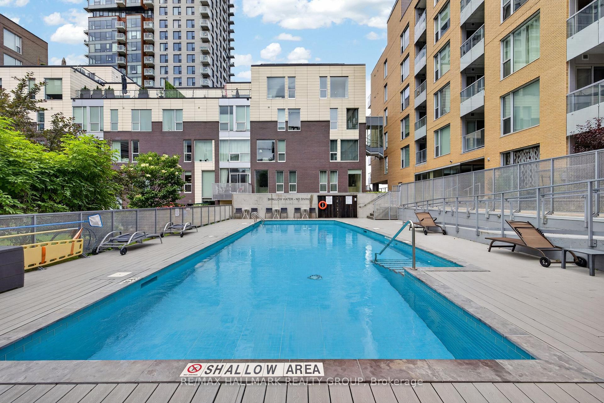 Photo 39 of Unit 617, 300 C Lett Street, Ottawa, West Centre Town — HOMEH