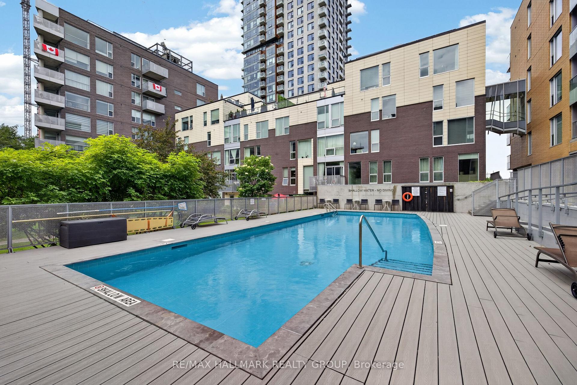 Photo 40 of Unit 617, 300 C Lett Street, Ottawa, West Centre Town — HOMEH