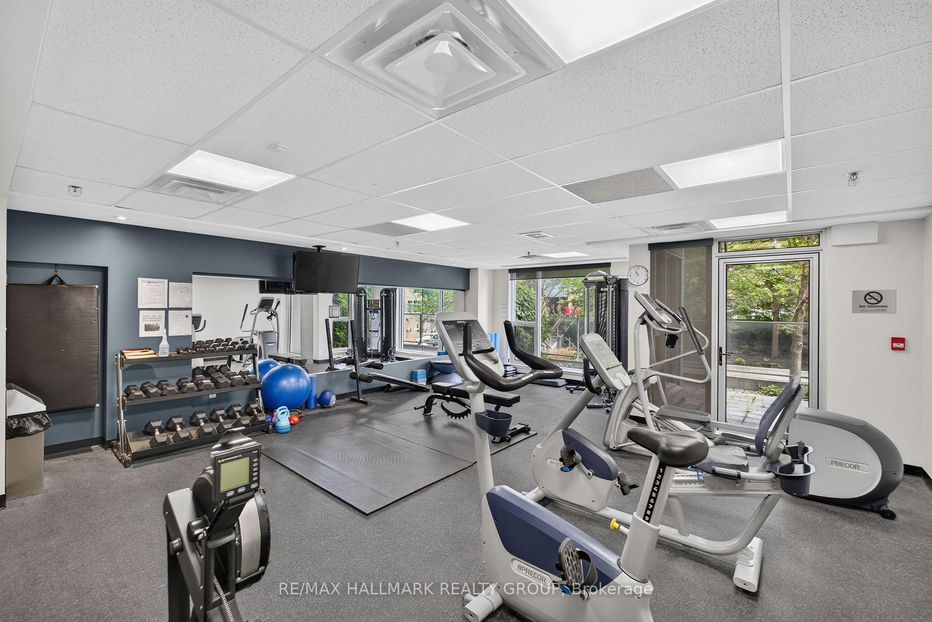 Photo 41 of Unit 617, 300 C Lett Street, Ottawa, West Centre Town — HOMEH