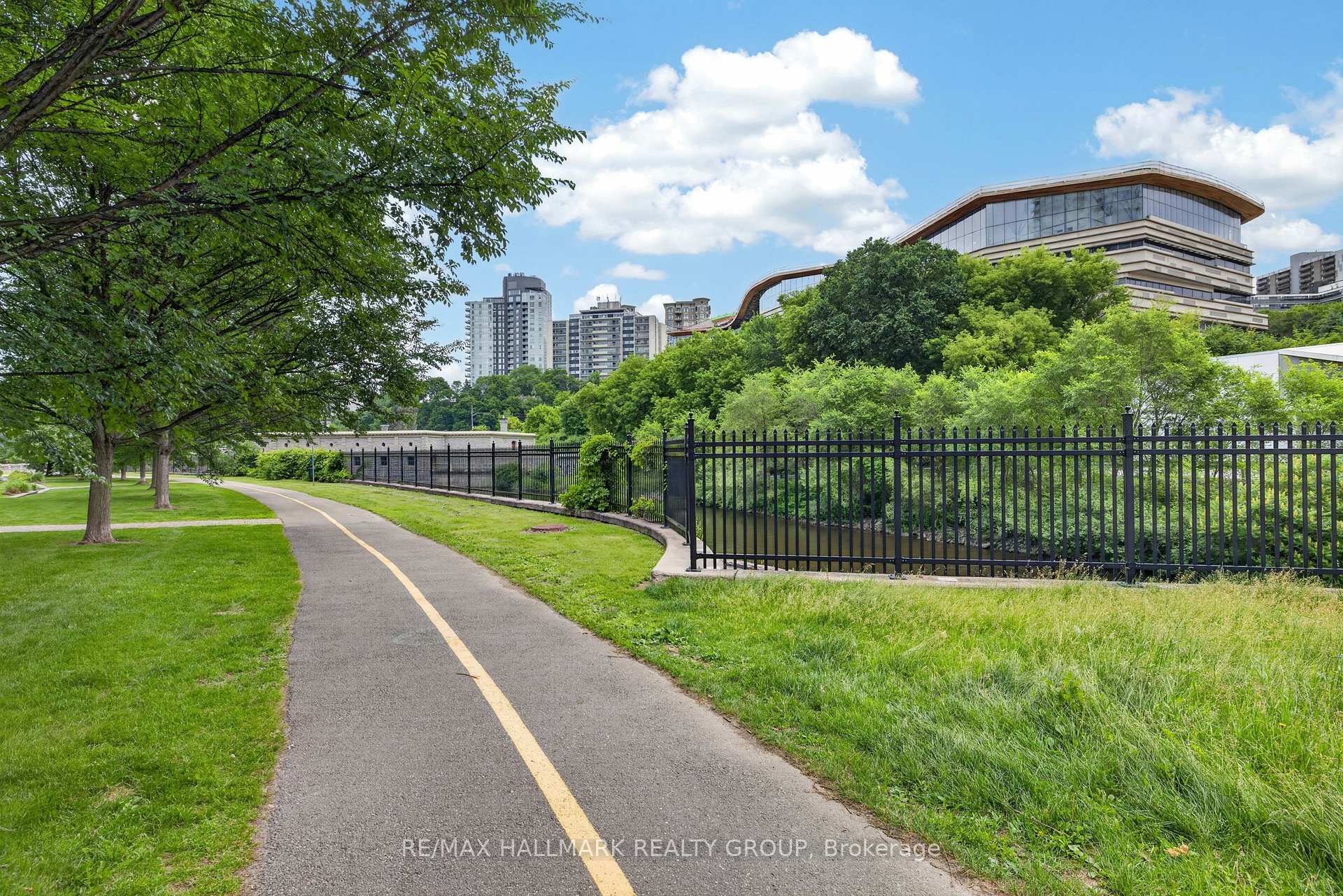 Photo 43 of Unit 617, 300 C Lett Street, Ottawa, West Centre Town — HOMEH