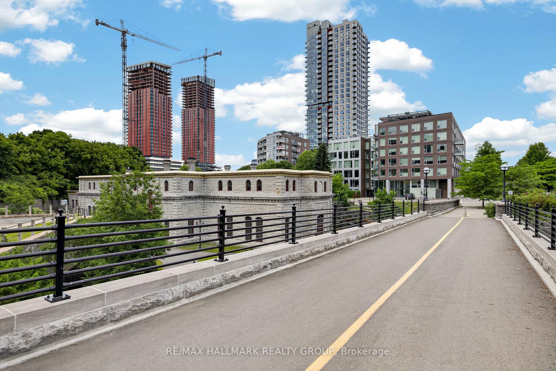 Photo 44 of Unit 617, 300 C Lett Street, Ottawa, West Centre Town — HOMEH