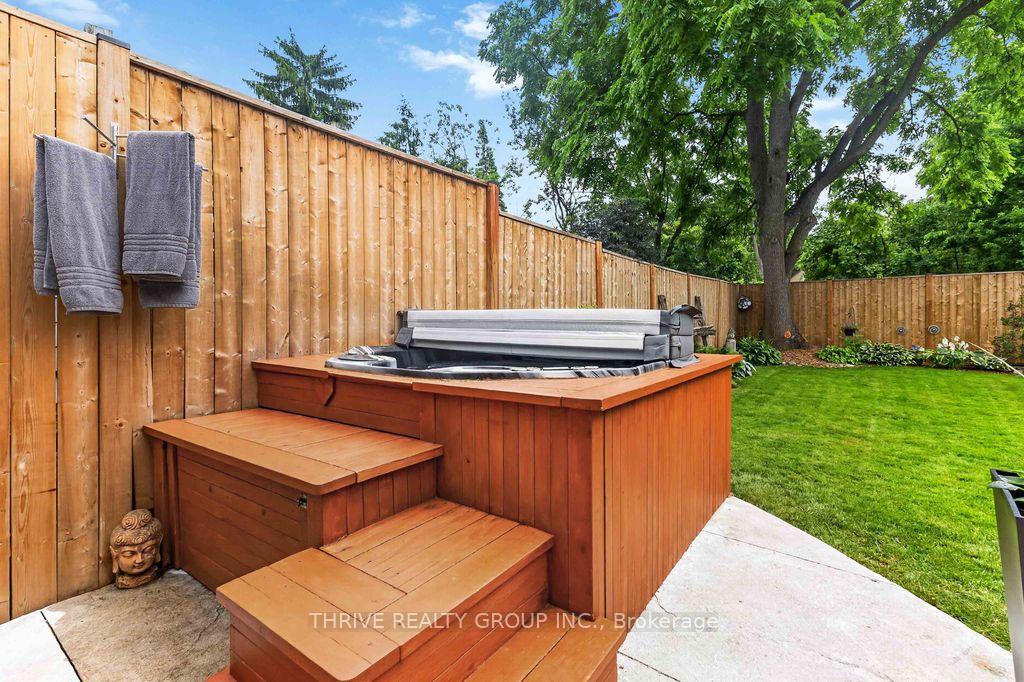 Photo 16 of 57 Langarth Street E, London, South F — HOMEH
