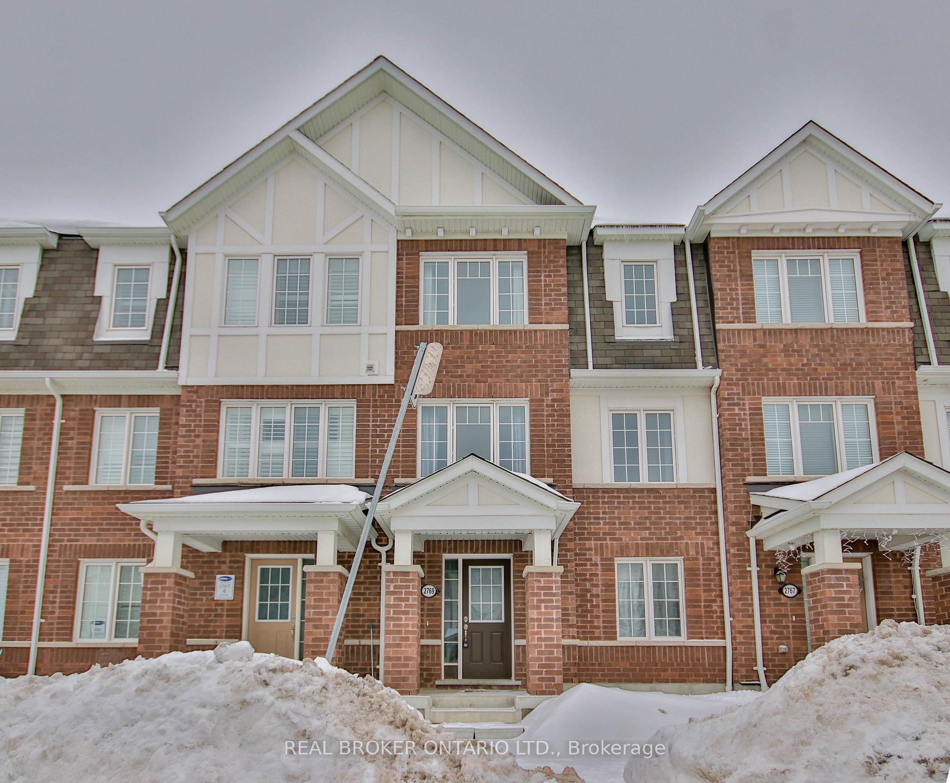 Photo 1 of 2769 Sapphire Drive, Pickering, Rural Pickering — HOMEH