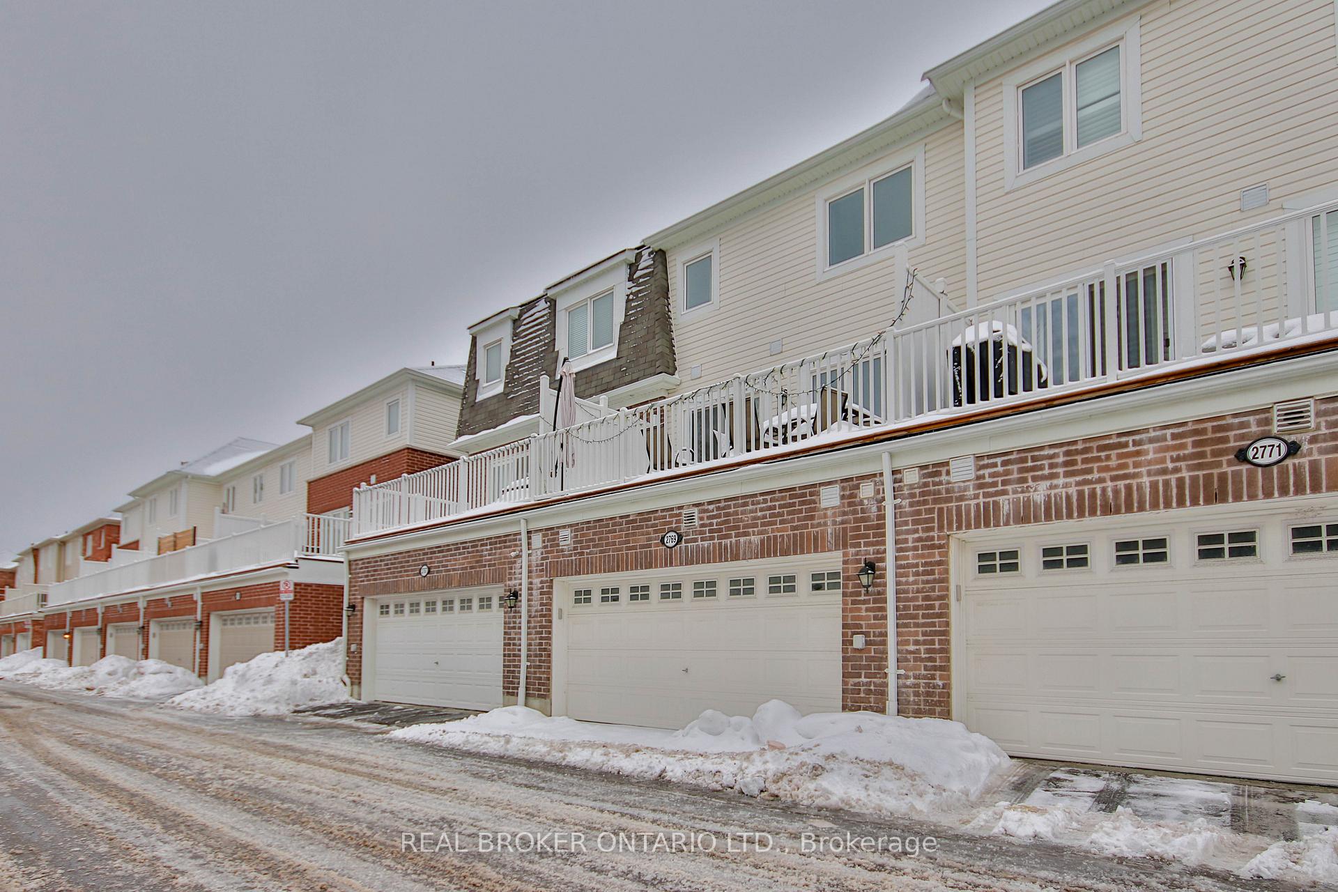 Photo 24 of 2769 Sapphire Drive, Pickering, Rural Pickering — HOMEH