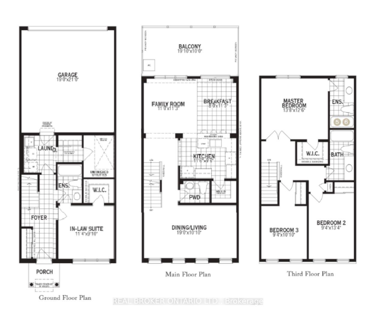 Photo 25 of 2769 Sapphire Drive, Pickering, Rural Pickering — HOMEH