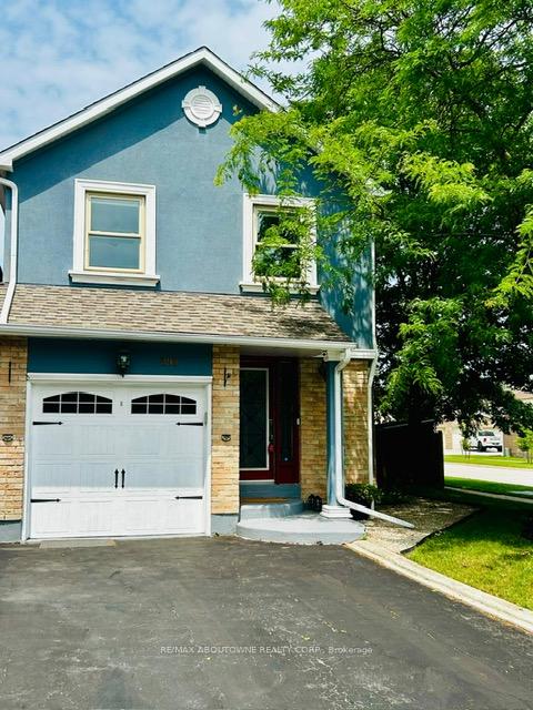 Photo 3 of 395 Maidstone Crescent, Oakville, Glen Abbey — HOMEH