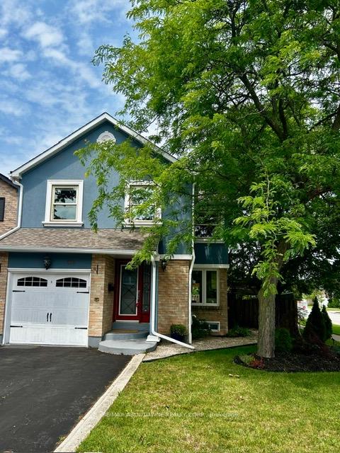 Photo 4 of 395 Maidstone Crescent, Oakville, Glen Abbey — HOMEH