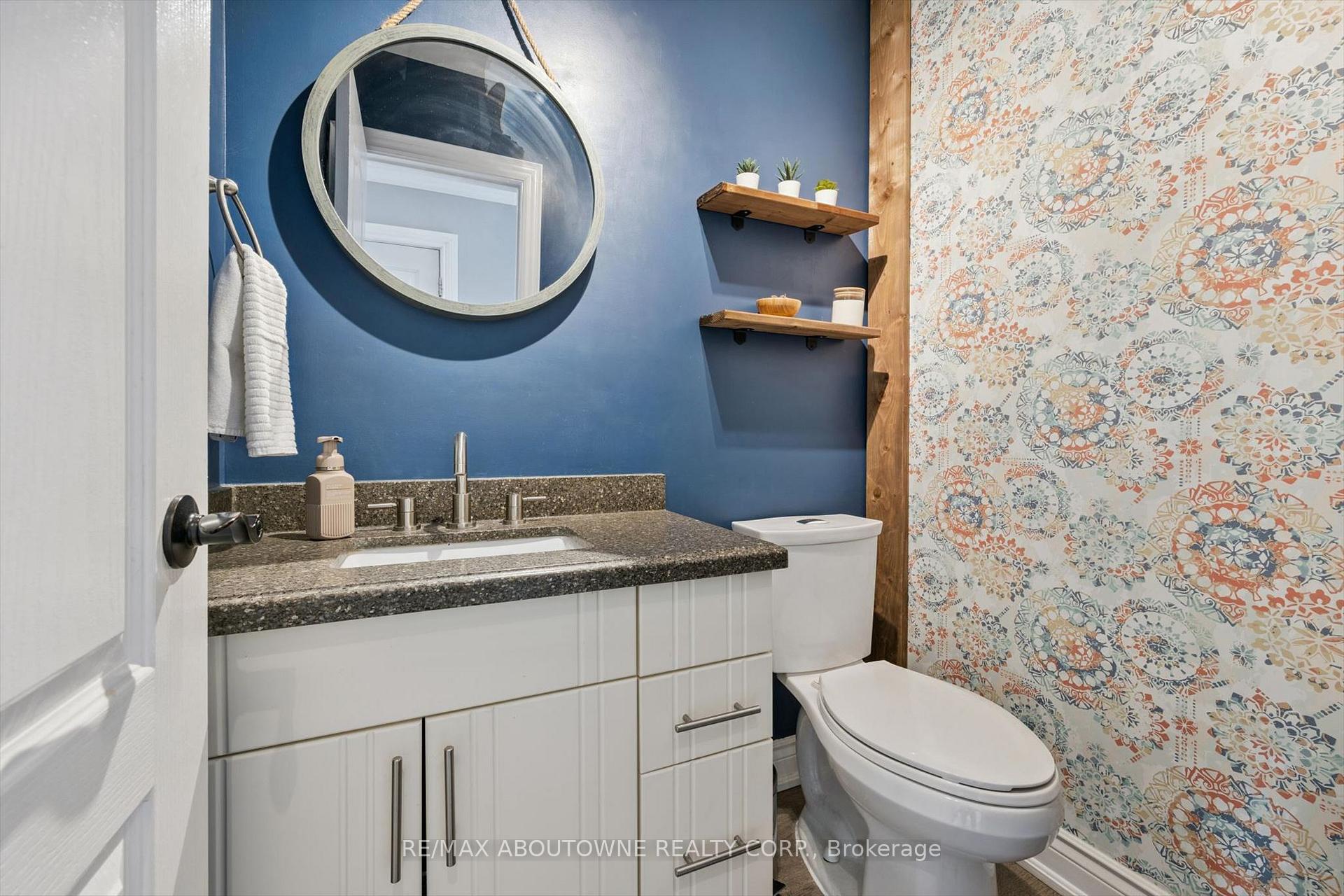 Photo 17 of 395 Maidstone Crescent, Oakville, Glen Abbey — HOMEH