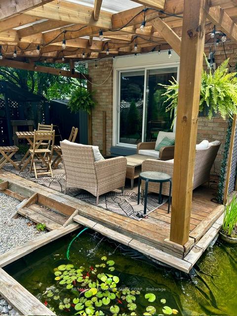 Photo 37 of 395 Maidstone Crescent, Oakville, Glen Abbey — HOMEH