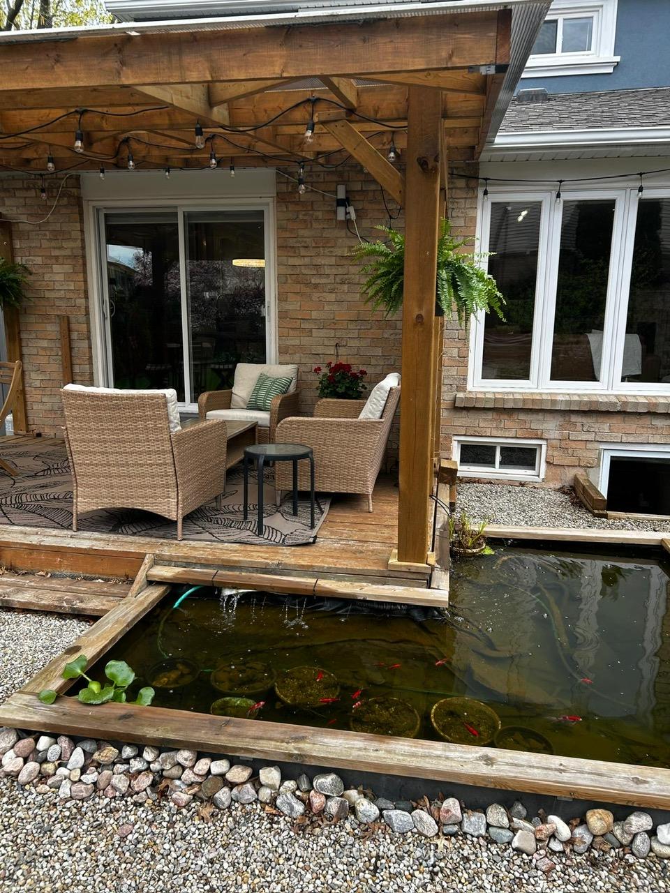 Photo 38 of 395 Maidstone Crescent, Oakville, Glen Abbey — HOMEH