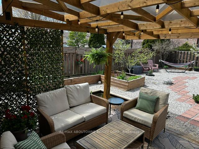 Photo 39 of 395 Maidstone Crescent, Oakville, Glen Abbey — HOMEH