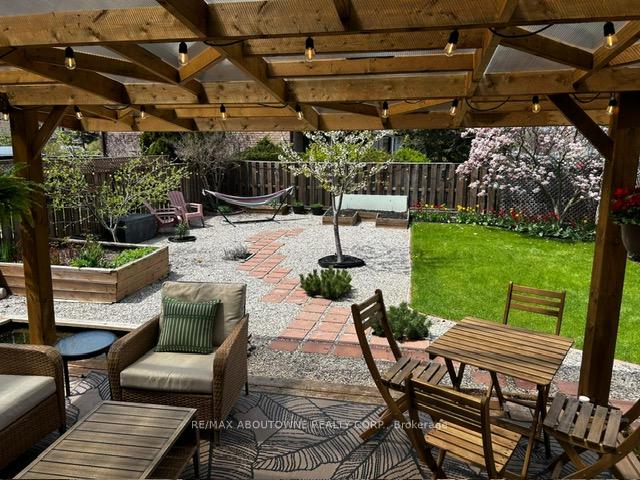 Photo 40 of 395 Maidstone Crescent, Oakville, Glen Abbey — HOMEH