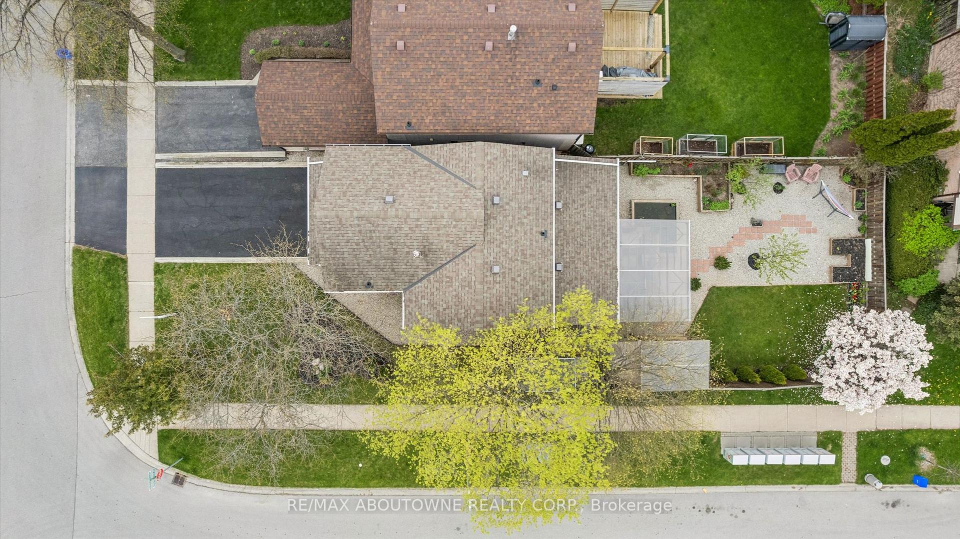 Photo 47 of 395 Maidstone Crescent, Oakville, Glen Abbey — HOMEH