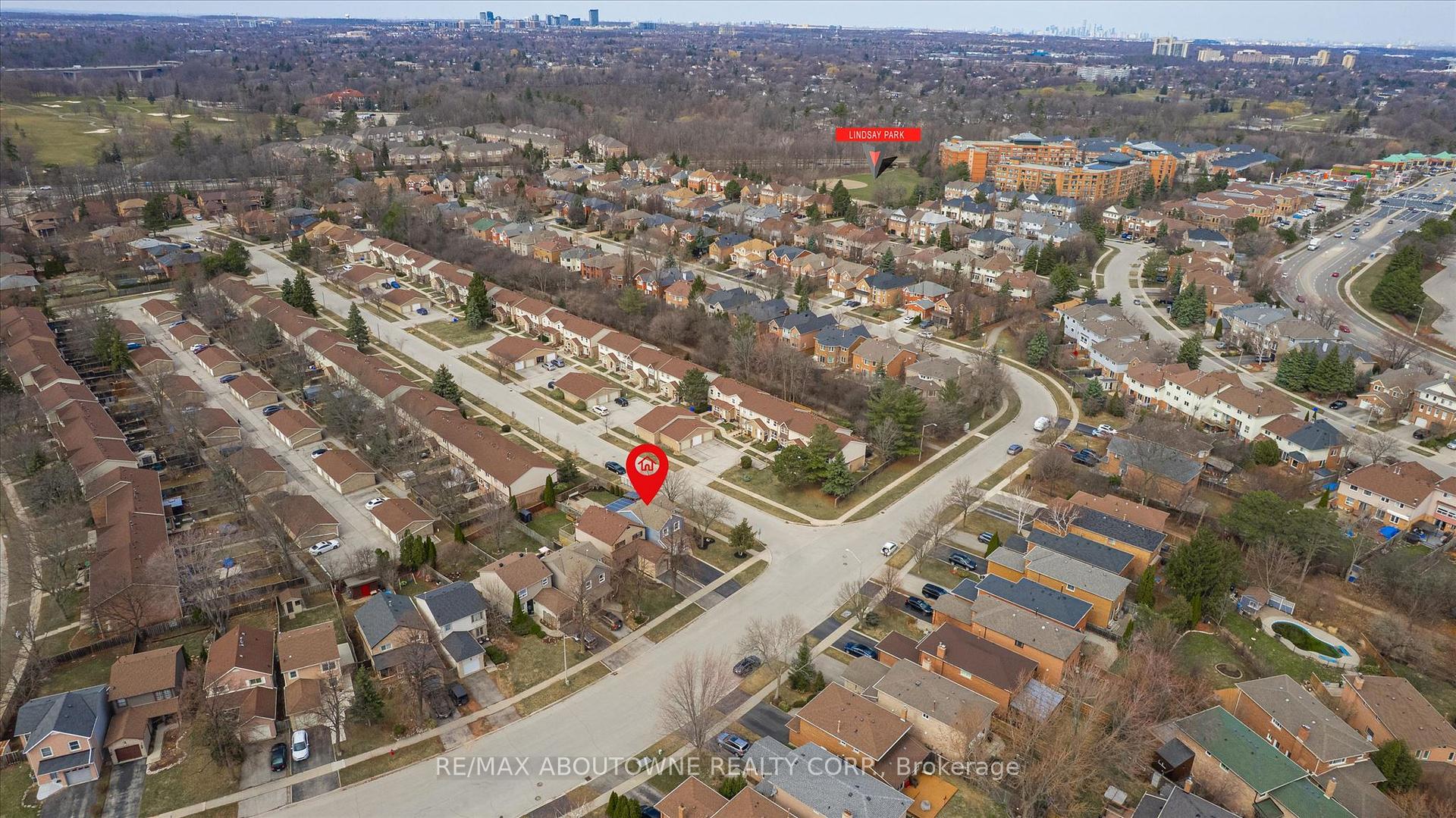 Photo 48 of 395 Maidstone Crescent, Oakville, Glen Abbey — HOMEH