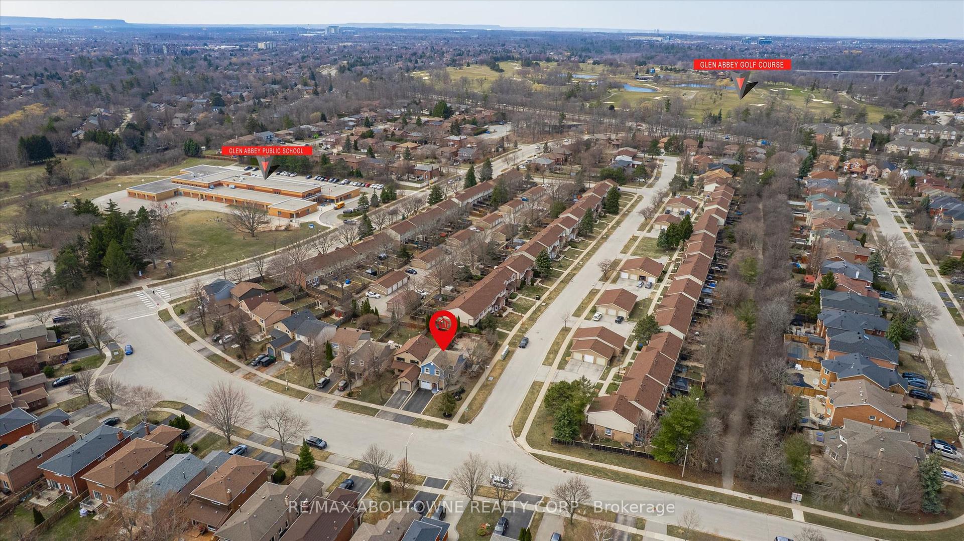 Photo 49 of 395 Maidstone Crescent, Oakville, Glen Abbey — HOMEH
