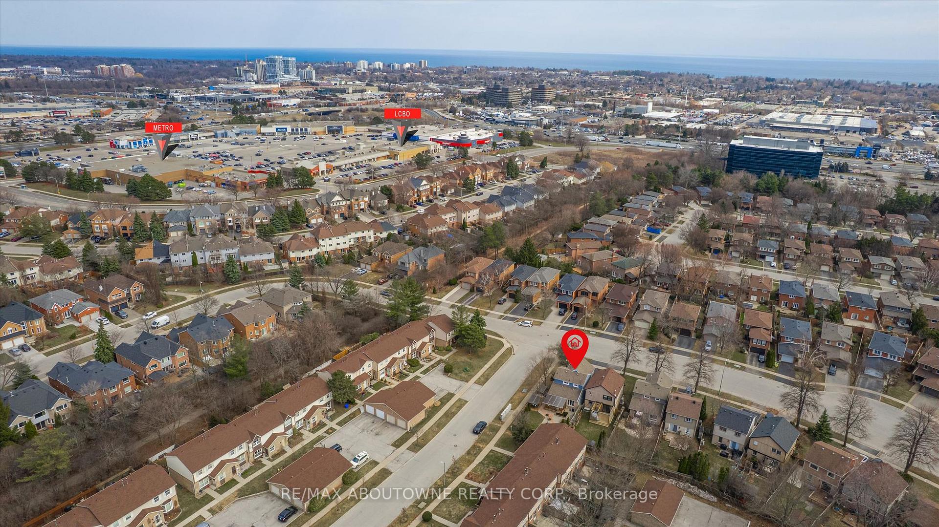 Photo 50 of 395 Maidstone Crescent, Oakville, Glen Abbey — HOMEH