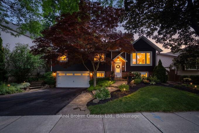 Photo 1 of 4162 Sutherland Crescent, Burlington, Shoreacres — HOMEH