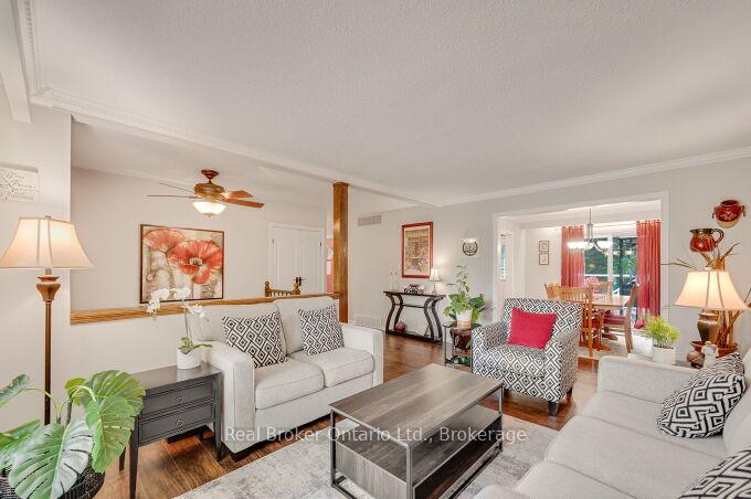 Photo 7 of 4162 Sutherland Crescent, Burlington, Shoreacres — HOMEH