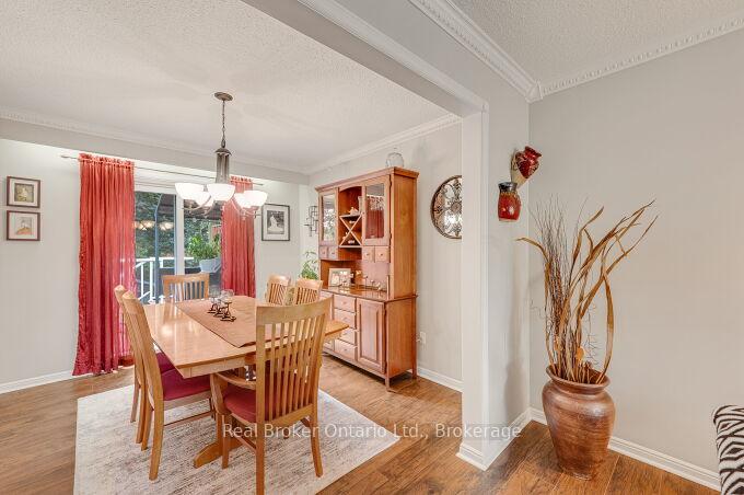 Photo 8 of 4162 Sutherland Crescent, Burlington, Shoreacres — HOMEH