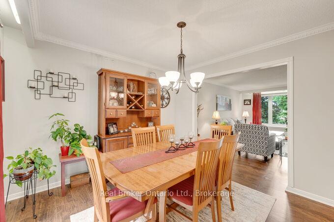 Photo 9 of 4162 Sutherland Crescent, Burlington, Shoreacres — HOMEH