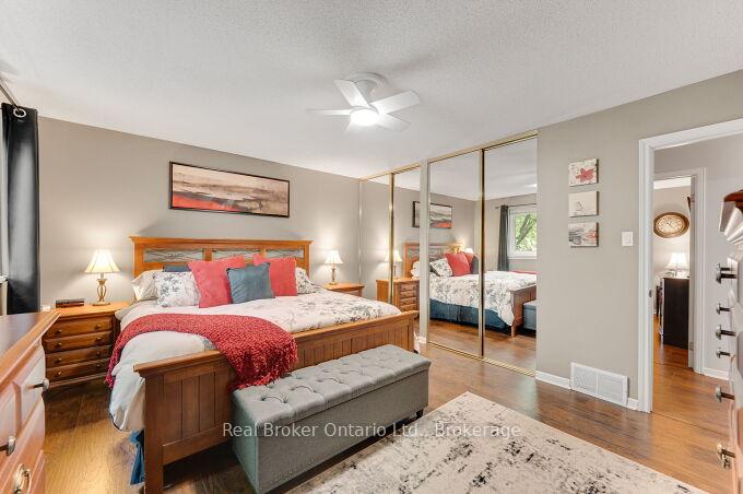 Photo 16 of 4162 Sutherland Crescent, Burlington, Shoreacres — HOMEH