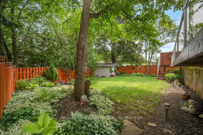 Photo 28 of 4162 Sutherland Crescent, Burlington, Shoreacres — HOMEH
