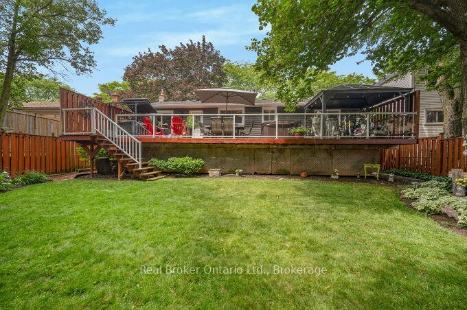 Photo 29 of 4162 Sutherland Crescent, Burlington, Shoreacres — HOMEH