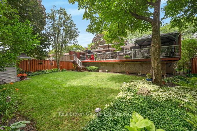 Photo 30 of 4162 Sutherland Crescent, Burlington, Shoreacres — HOMEH