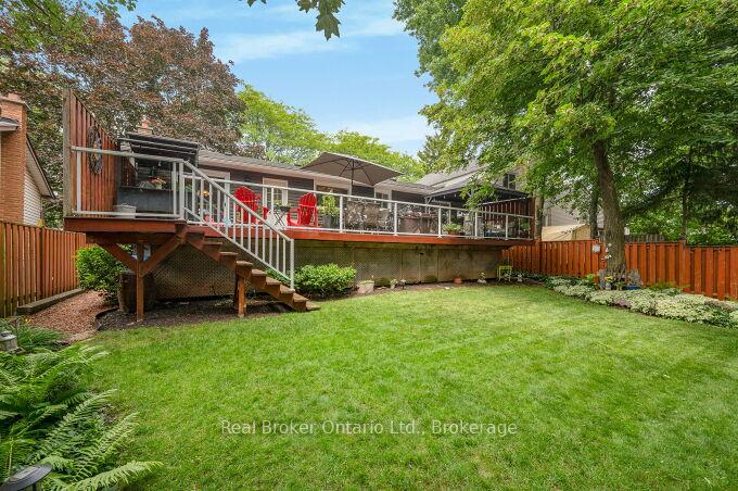 Photo 31 of 4162 Sutherland Crescent, Burlington, Shoreacres — HOMEH