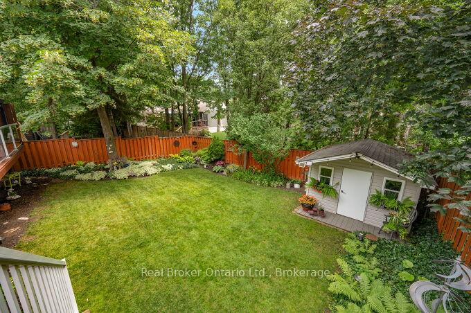 Photo 32 of 4162 Sutherland Crescent, Burlington, Shoreacres — HOMEH